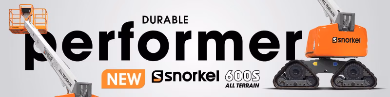 2023 Snorkel 600S-All-Terrain - Image 3
