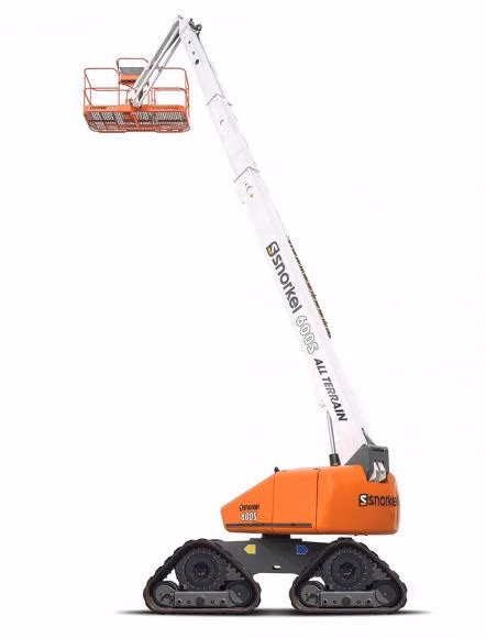 2023 Snorkel 600S-All-Terrain - Image 1