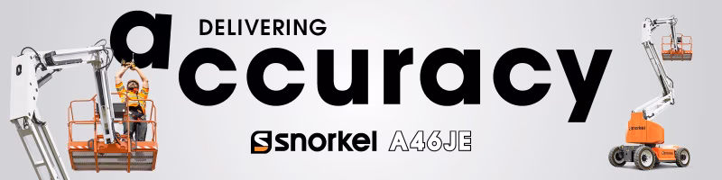 2026 Snorkel A46JE - Image 2