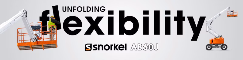 2024 Snorkel AB60J - Image 2