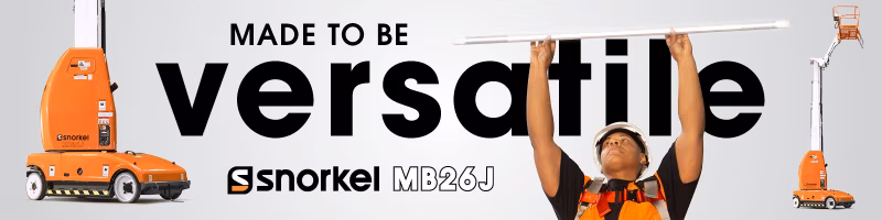 2023 Snorkel MB26J - Image 2