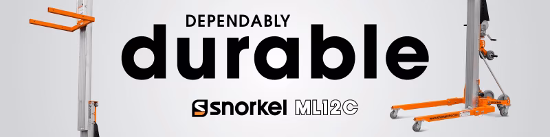 2024 Snorkel ML12C - Image 2