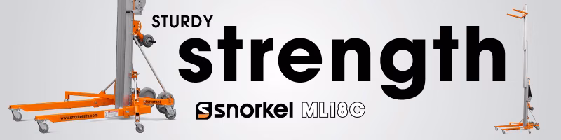 2026 Snorkel ML18C - Image 2