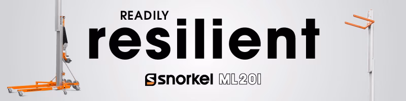 2024 Snorkel ML20I - Image 2