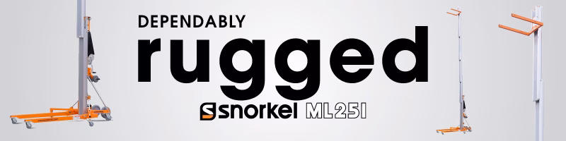 2025 Snorkel ML25I - Image 2