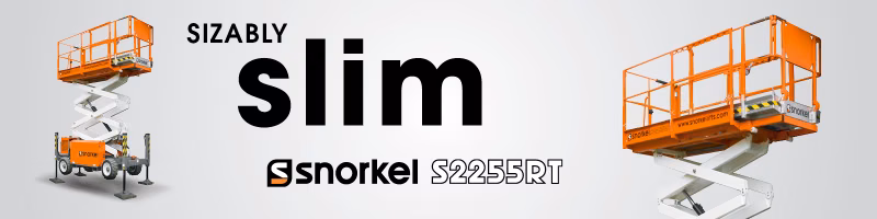 2026 Snorkel S2255RT - Image 2