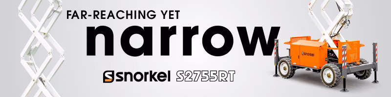 2026 Snorkel S2755RT - Image 2