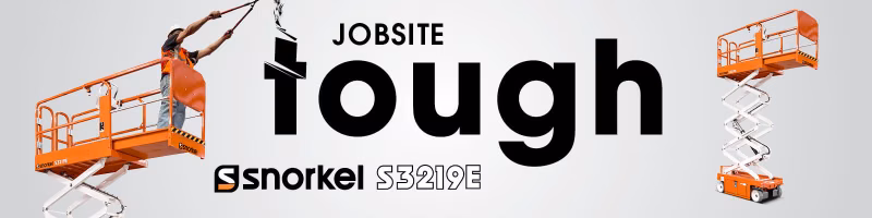 2025 Snorkel S3219E - Image 2