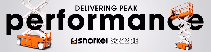 2024 Snorkel S3220E - Image 2
