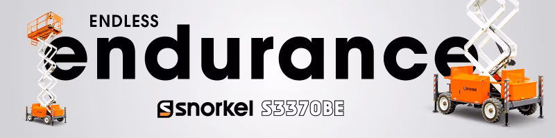 2025 Snorkel S3370BE - Image 2