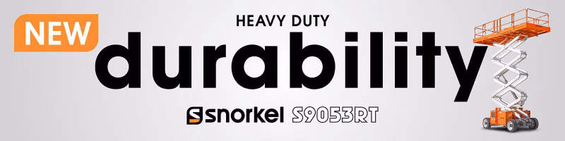 2025 Snorkel S9053RT - Image 2