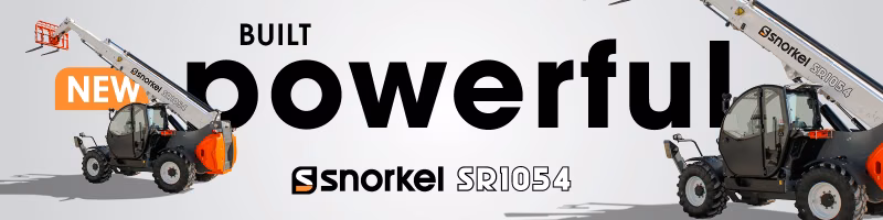 2023 Snorkel SR1054 - Image 2