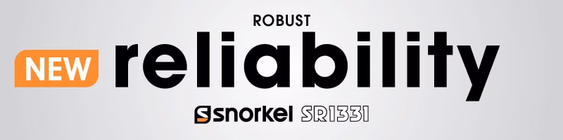 2024 Snorkel SR1331 - Image 2