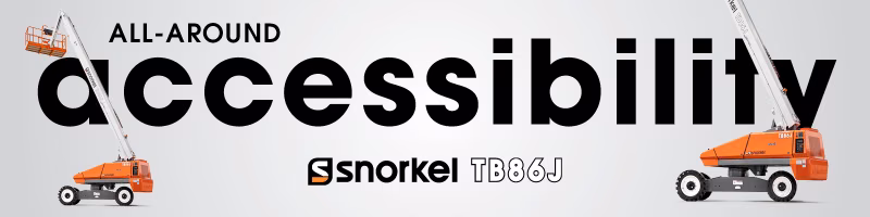 2024 Snorkel TB86J - Image 2