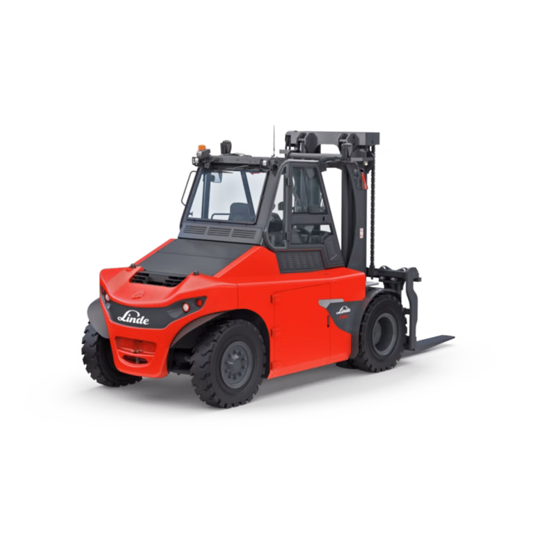 2025 Linde E100/1200 - Image 1