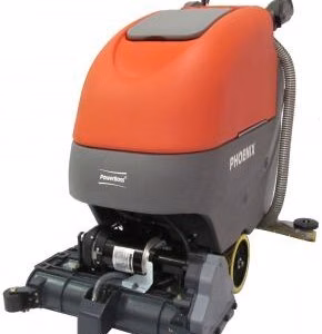 2024 PowerBoss PHOENIX 20 - Image 1