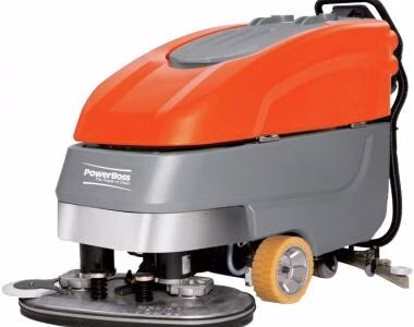 2026 PowerBoss Phoenix 3030 - Image 1