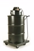 2024 PowerBoss X-839 VACUUM SERIES - Image 1