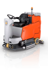 2023 PowerBoss SM4246 - Image 1