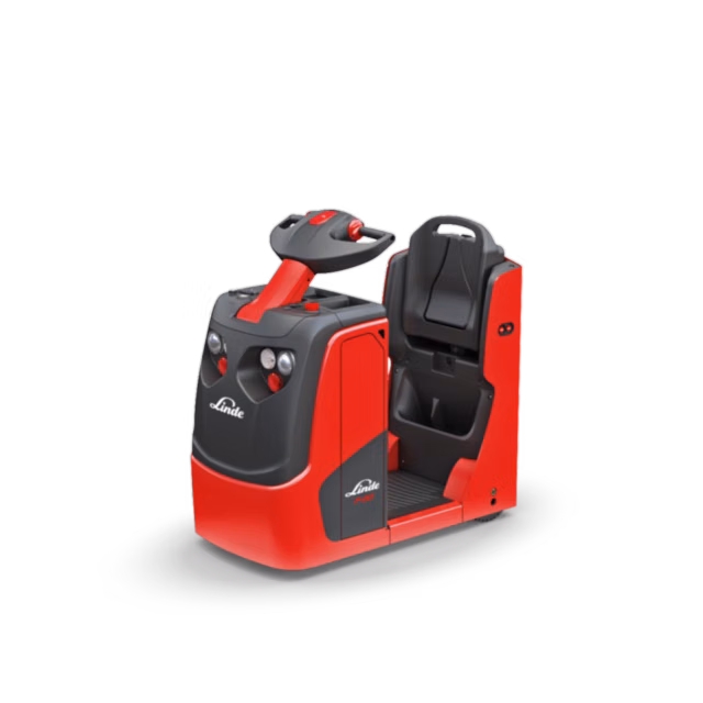 2025 Linde P20 - Image 1