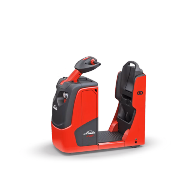 2025 Linde P20 - Image 3