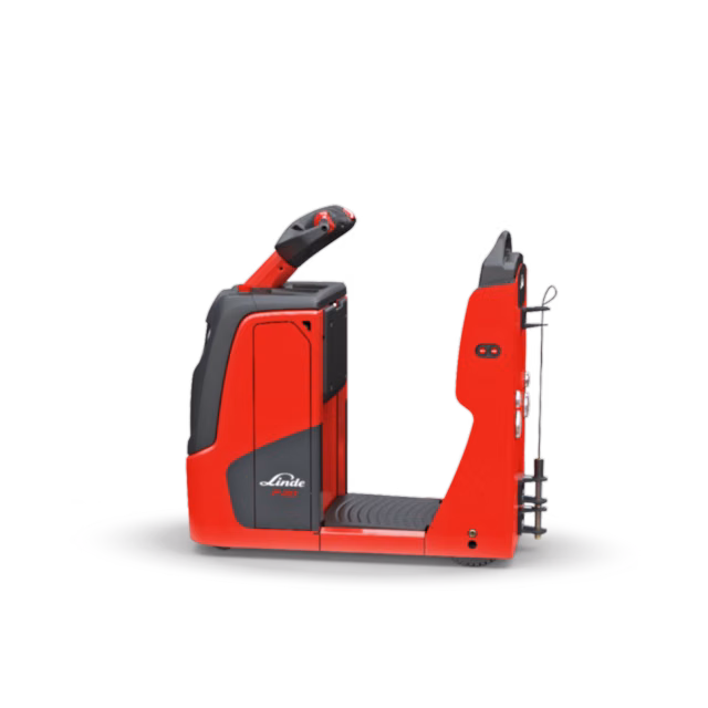 2025 Linde P20 - Image 6