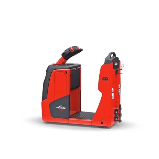 2025 Linde P20 - Image 7