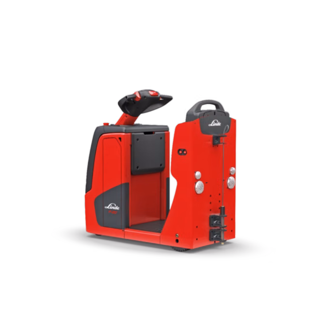 2025 Linde P20 - Image 9