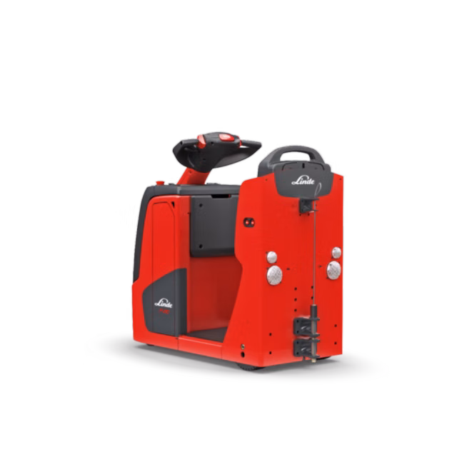 2025 Linde P20 - Image 10