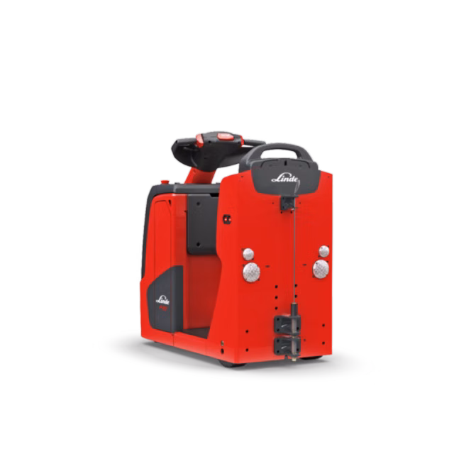 2025 Linde P20 - Image 11