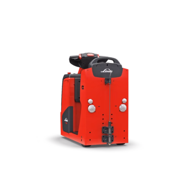 2025 Linde P20 - Image 12