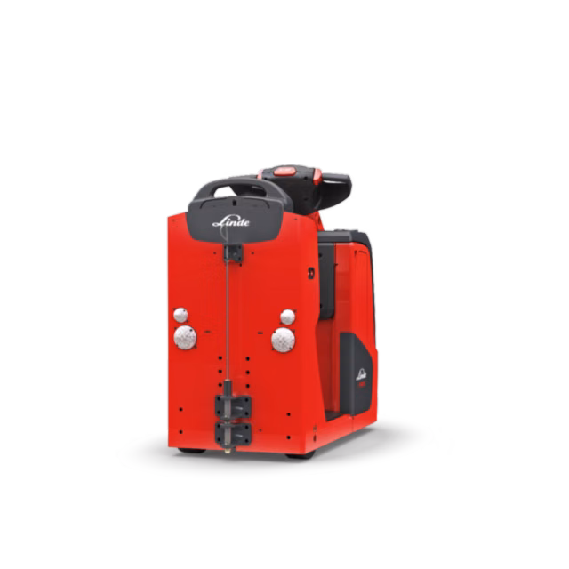 2025 Linde P20 - Image 16