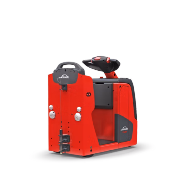 2025 Linde P20 - Image 18