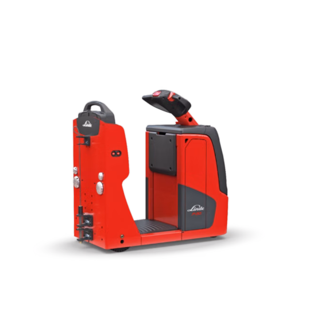 2025 Linde P20 - Image 20