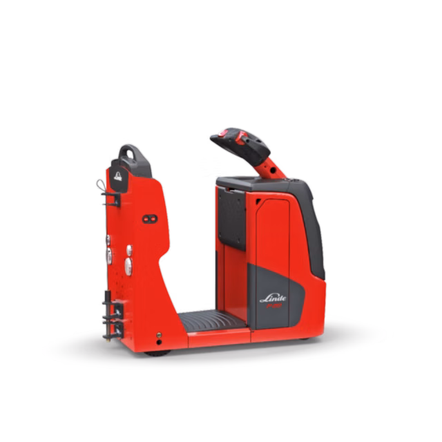 2025 Linde P20 - Image 21