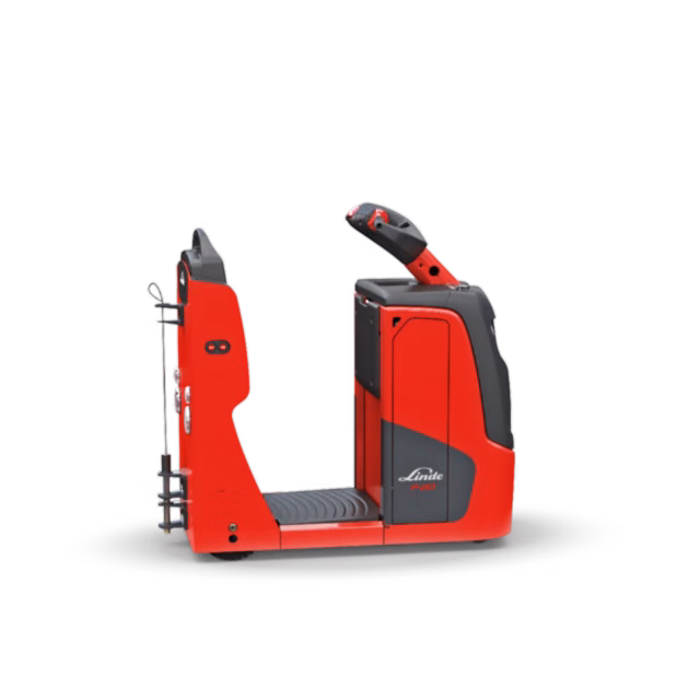 2025 Linde P20 - Image 22