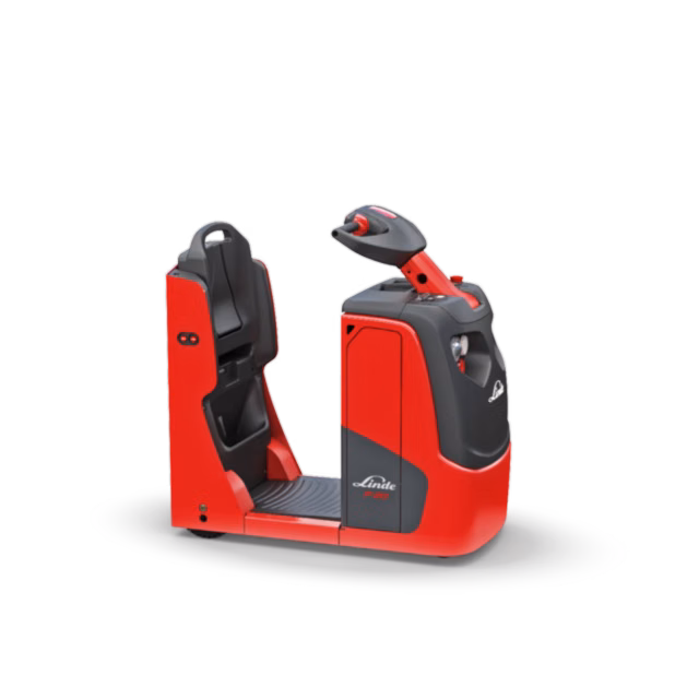 2025 Linde P20 - Image 25