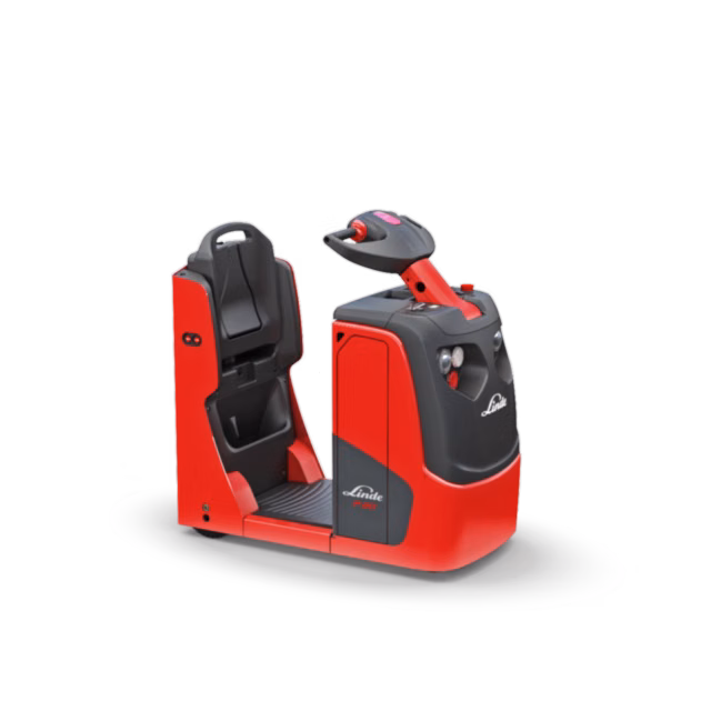 2025 Linde P20 - Image 26