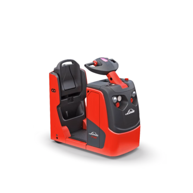 2025 Linde P20 - Image 27