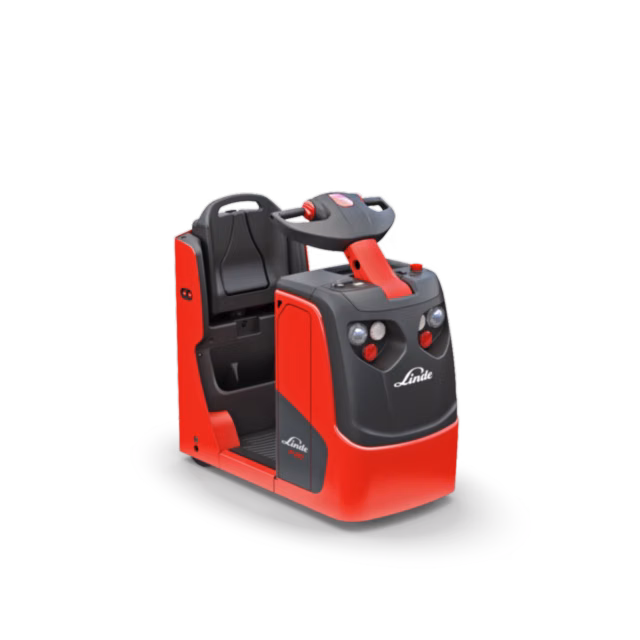 2025 Linde P20 - Image 28