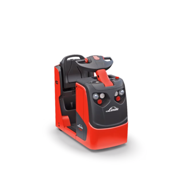 2025 Linde P20 - Image 29