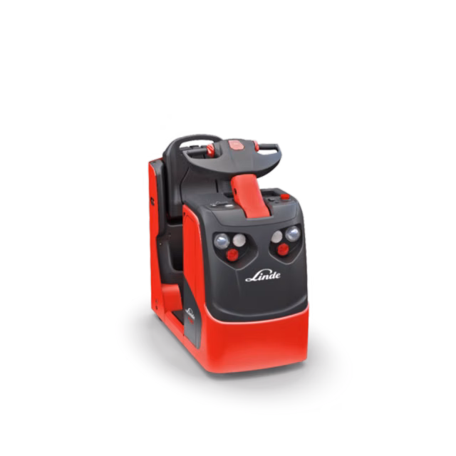 2025 Linde P20 - Image 30