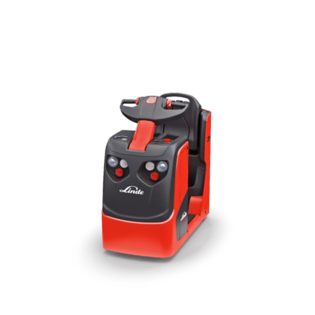 2025 Linde P20 - Image 34
