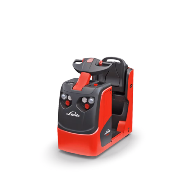 2025 Linde P20 - Image 35