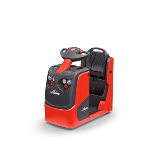 2025 Linde P20 - Image 36