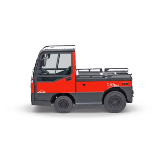 2023 Linde P250 (LWB) - Image 5