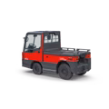 2023 Linde P250 (LWB) - Image 9