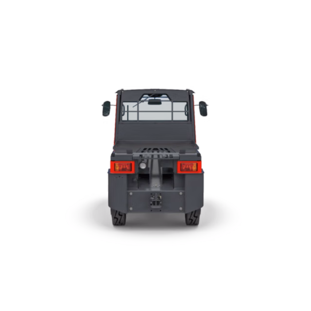 2023 Linde P250 (LWB) - Image 14