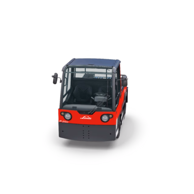 2023 Linde P250 (LWB) - Image 33