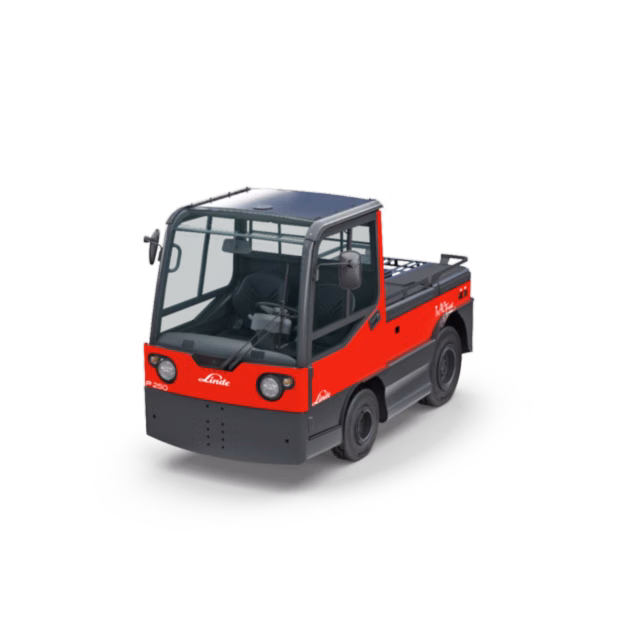 2023 Linde P250 (LWB) - Image 35
